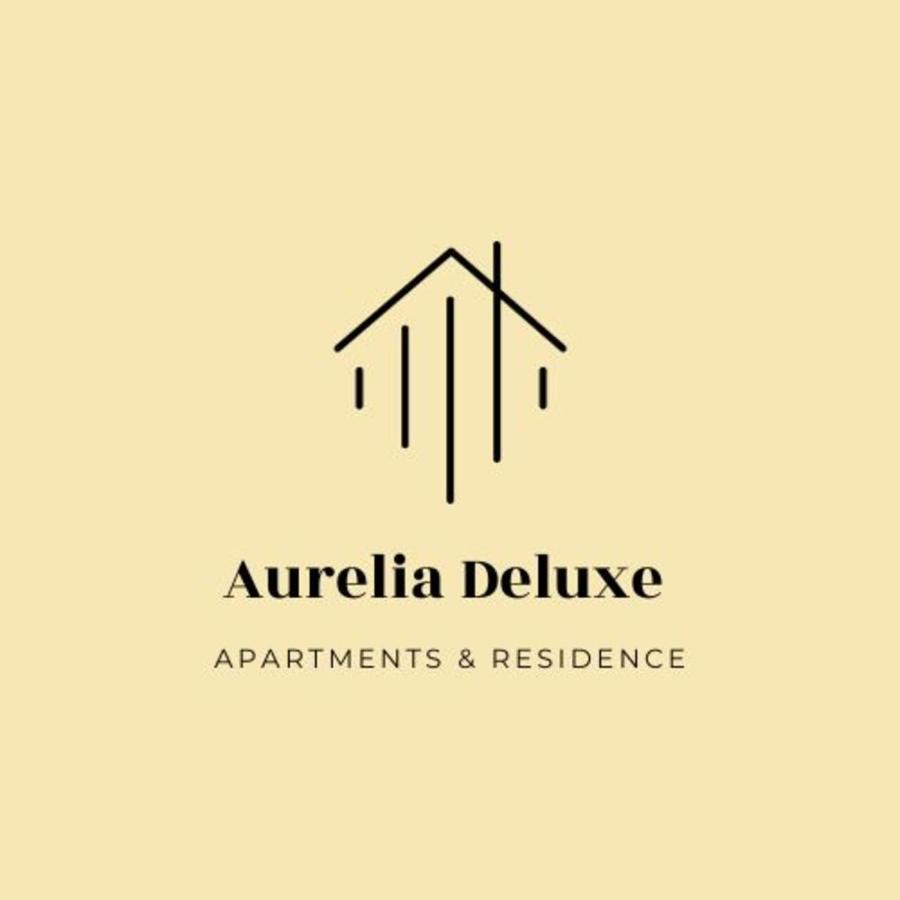 Vakantiehuis Aurelia Deluxe Rome