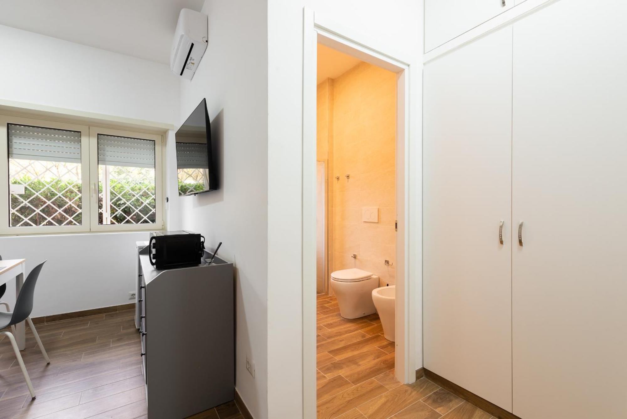 Vakantiehuis Aurelia Deluxe